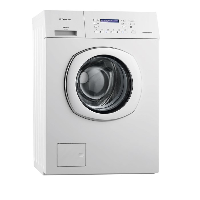 Electrolux WASL7M102 washing machine Front-load