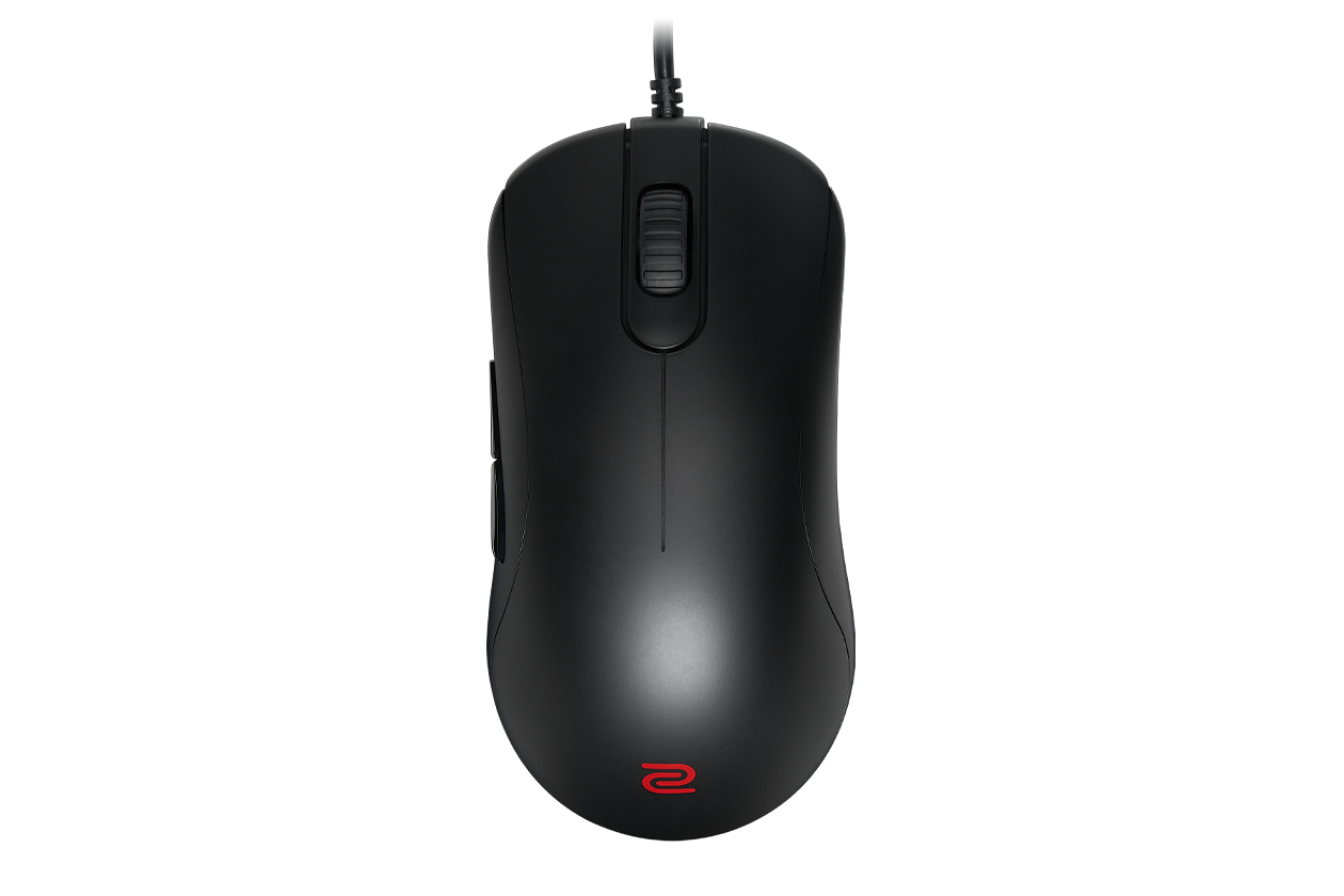 BenQ ZA12-B mouse Gaming Right-hand USB Type-A Optical 3200 DPI