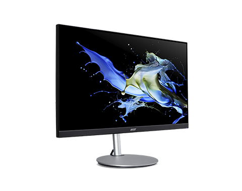 Acer CB2 CB272Asmipr computer monitor – image 2