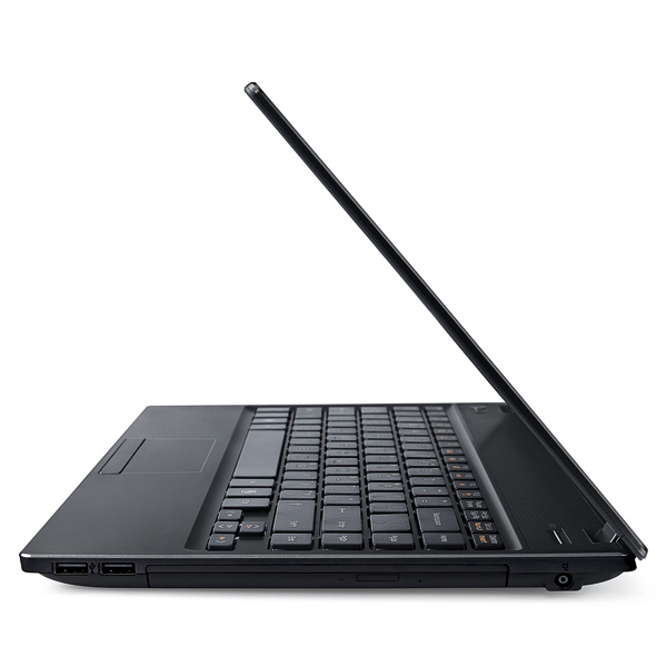 LG P series P430-KE4BK laptop Intel® Core™ i5 i5-2410M – image 5