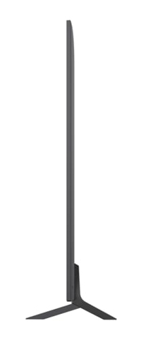 LG QNED evo AI 86QNED85AUA TV 2.18 m (86") 4K Ultra HD Smart TV Wi-Fi Black – image 3