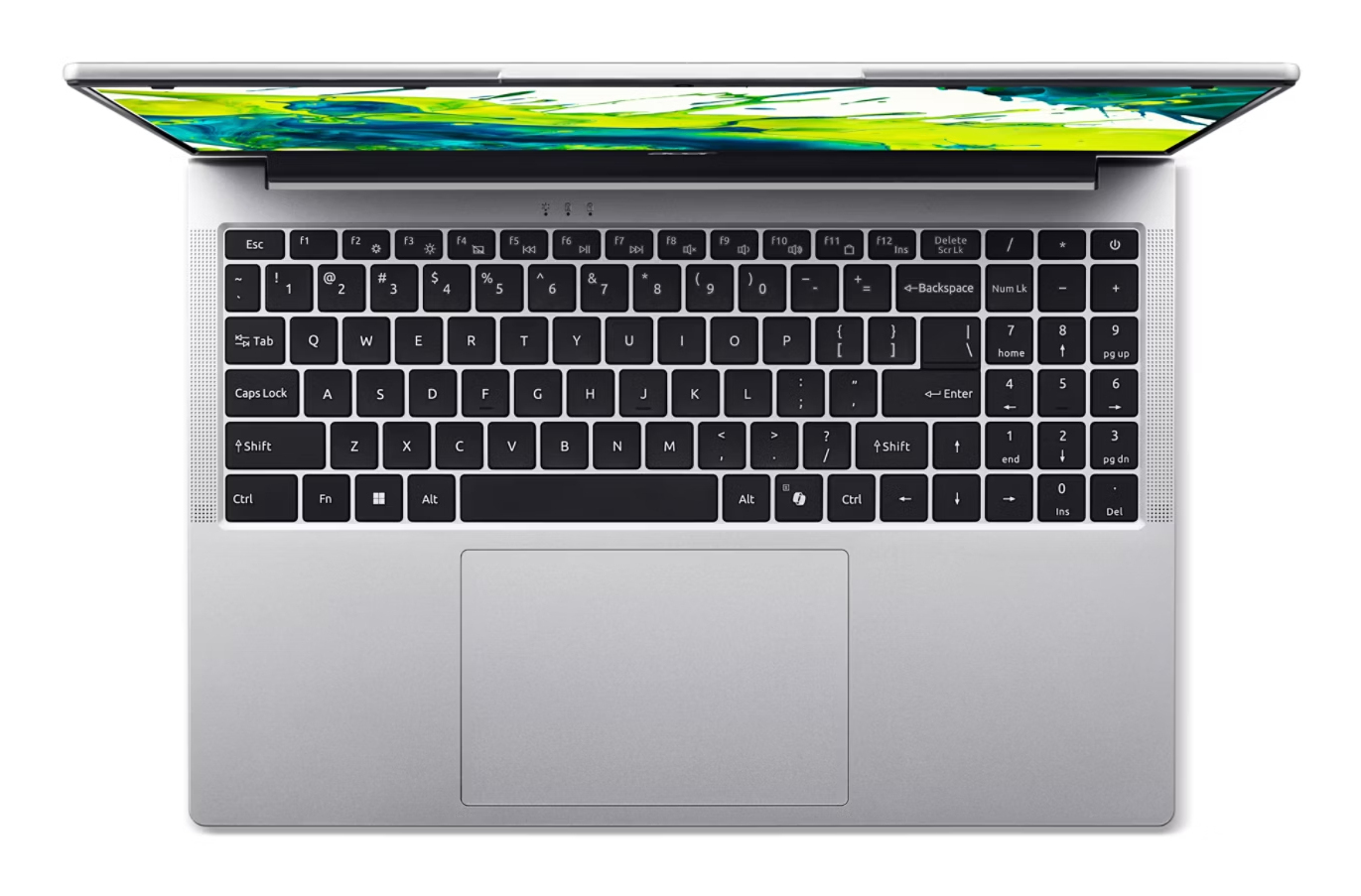 Acer Aspire Lite AL16-54P-51S7 Intel® Core™ i5 i5-1334U Laptop – image 5