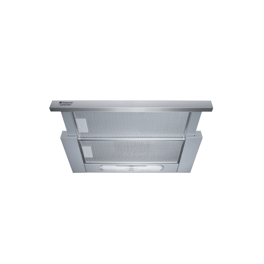 Hotpoint HAH 65 F LB X — vue 1 sur 5