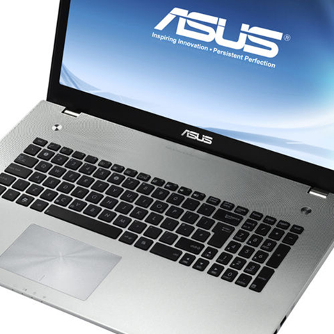 ASUS N76VZ-V2G-T1113V laptop Intel® Core™ i5 i5-3210M – image 4