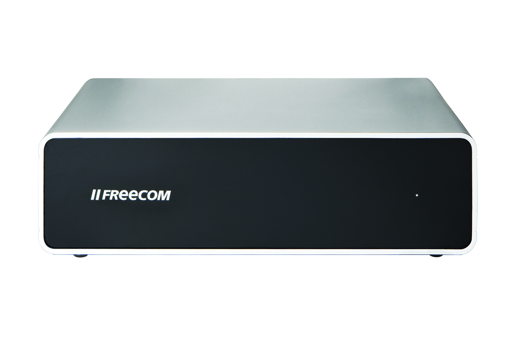 Freecom Quattro 3.0