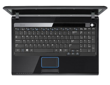 Samsung R620-AuraT6400 Santus – image 2