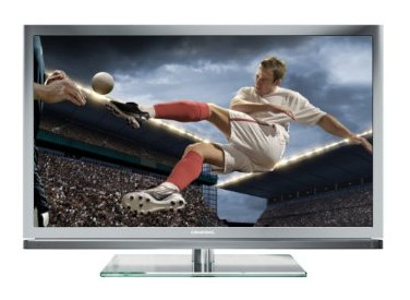 Grundig 40 VLE 8270 SL