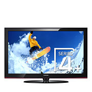 Samsung PS42B430P2 TV – image 7
