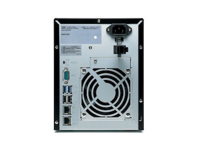 Buffalo 4TB TeraStation Pro Quad WSS – image 5