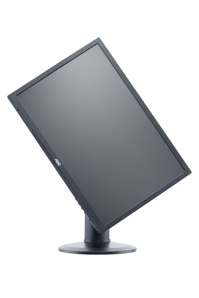 AOC m2460Phu computer monitor – image 6