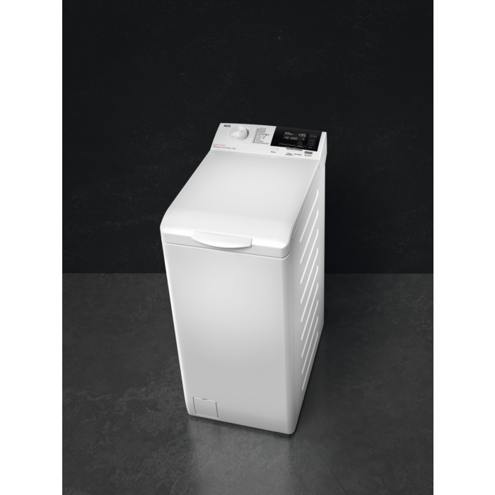 AEG Series 6000 PROSENSE washing machine Top-load – image 6