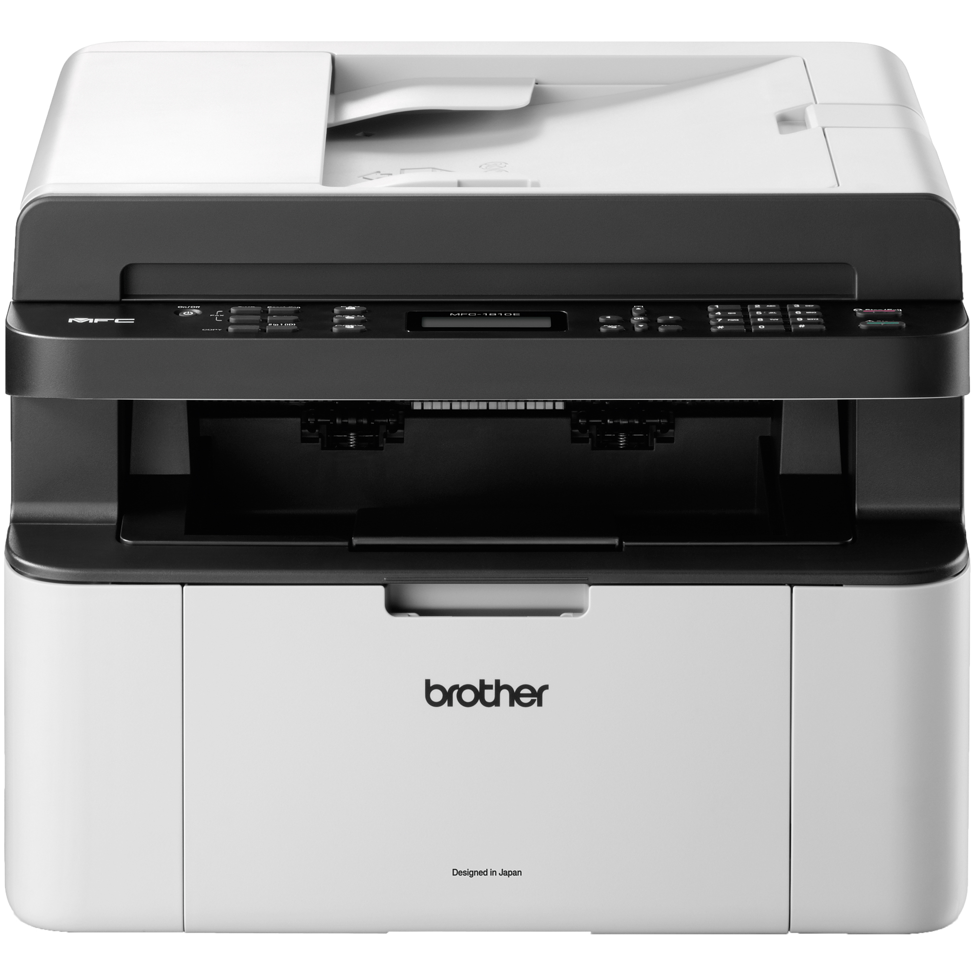 Brother MFC-1810E multifunction printer Laser A4 – image 1