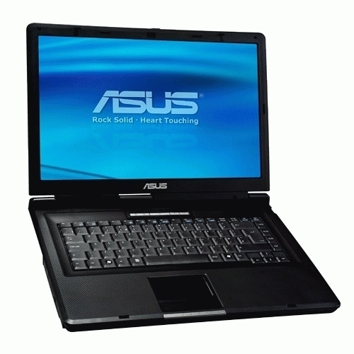 ASUS X58LE-EP031 laptop Intel Pentium Mobile T3400 – image 3
