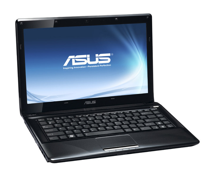 ASUS A42F-VX383D laptop Intel® Core™ i3 i3-350M – image 2