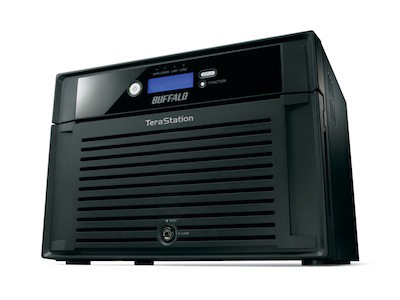 Buffalo 12TB Tera Station Pro 6 WSS – image 2