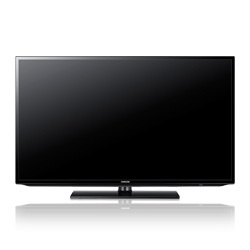 Samsung UE32EH5300W 81.3 cm (32") Full HD Smart TV Black – image 1