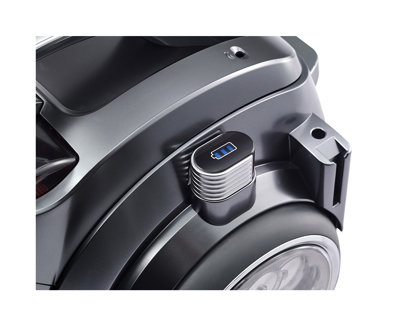 LG VWR514SA vacuum Cylinder vacuum – image 6