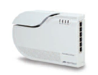 Allied Telesis Active Ethernet Fiber intelligent Multiservice Gateway