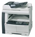 Kyocera Workgroup KM-1635