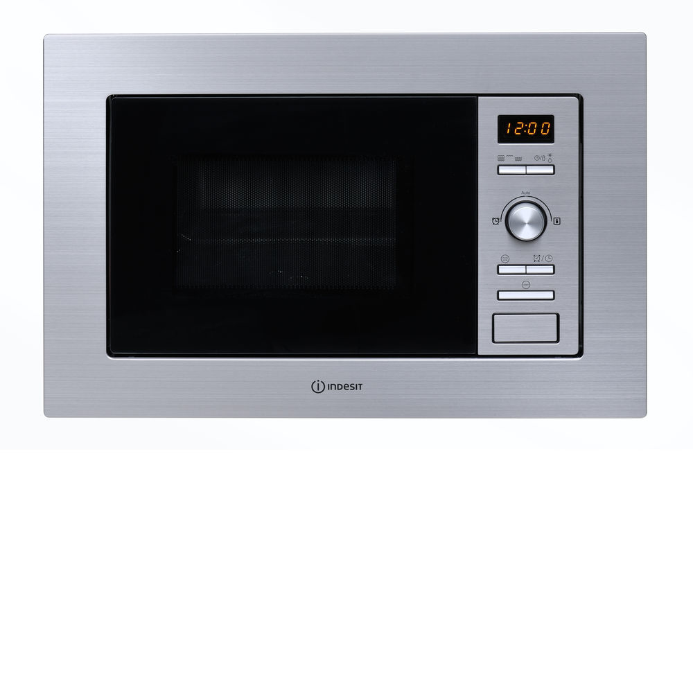 Indesit MWI 121.2 X