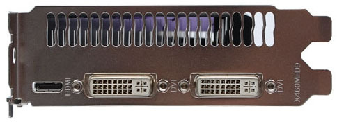 CLUB3D CGNX-X46024FO graphics card NVIDIA GeForce GTX 460 – image 3