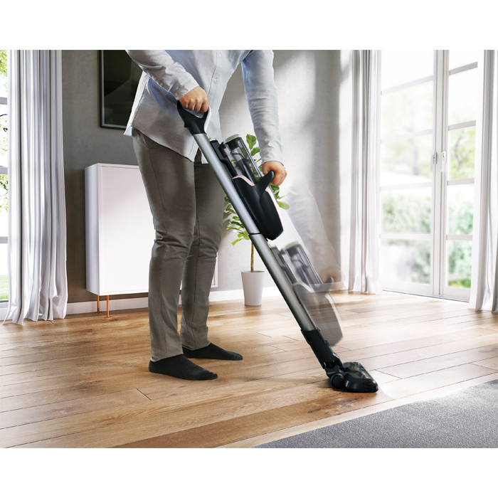 Electrolux PF91-ALRGY Stick vacuum Battery Wet Bagless – image 4
