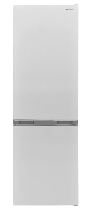 Sharp SJ-FBB04DTXWE — vue 1 sur 3