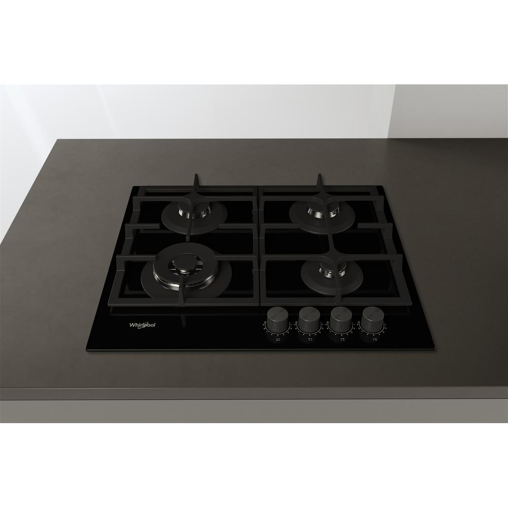 Whirlpool GOFL 629/NB – image 6