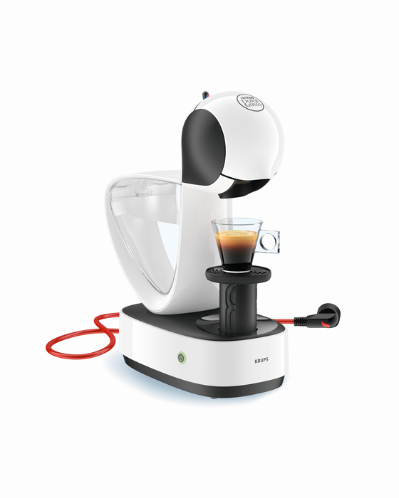 Krups INFINISSIMA KP1701P9 coffee maker Semi-auto Capsule coffee machine – image 3