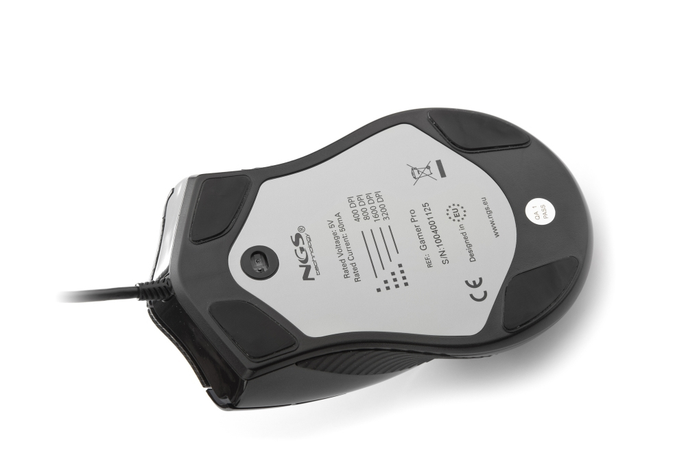 NGS Gamer Pro – image 8