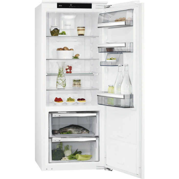 AEG SKE814D9ZC fridge Built-in