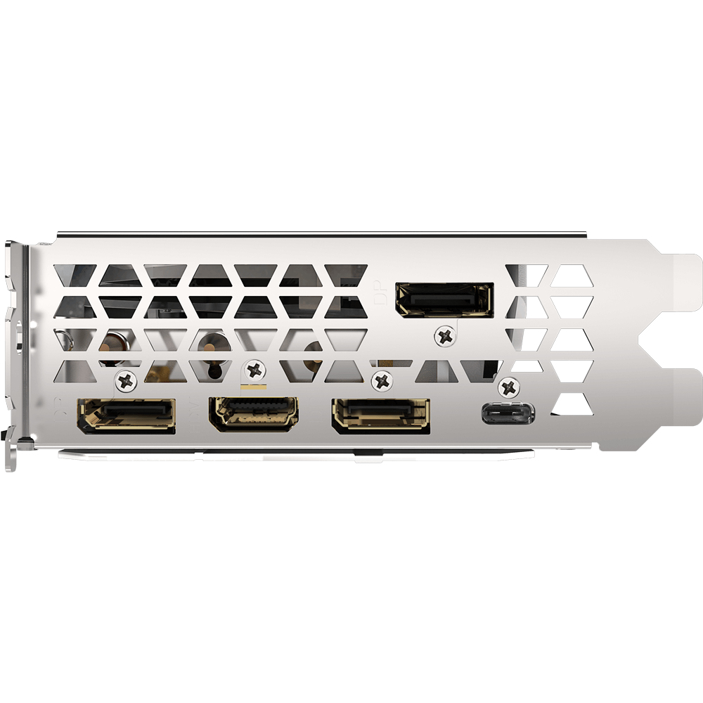 GIGABYTE GV-N206SGAMINGOC WHITE-8GC – image 9