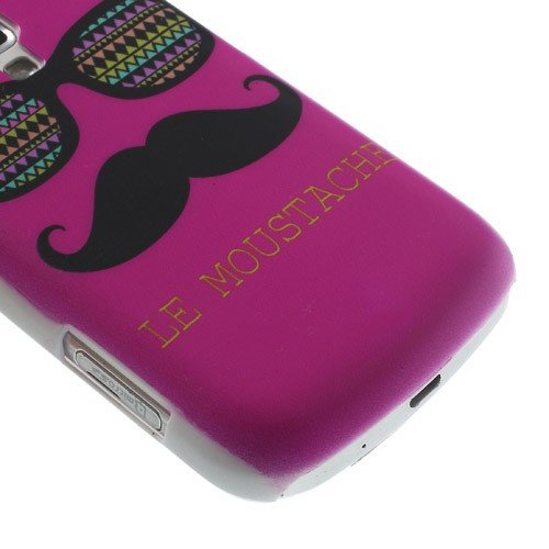 Samsung 0710270130313 mobile phone case Cover Multicolour – image 5