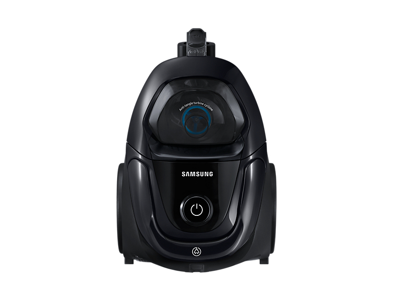 Samsung VC07M31C0HG 2 L Cylinder vacuum Dry 700 W Bagless