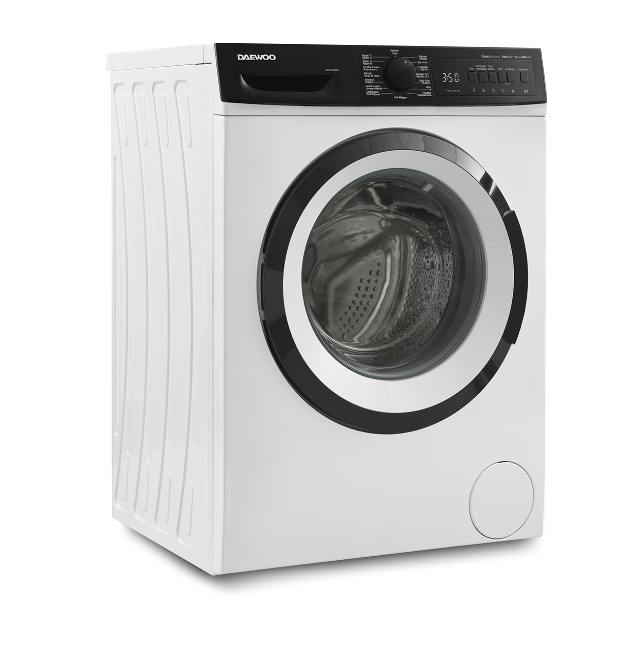 Daewoo WM014T2WB2ES washing machine Front-load – image 3