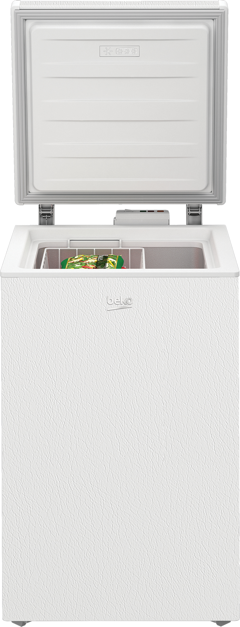 Beko HSM210530 Chest freezer Freestanding – image 2