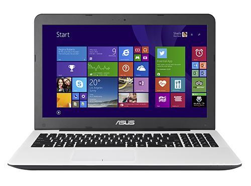ASUS X555LA-XX410H laptop Intel® Core™ i3 i3-4030U – image 4