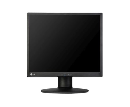 LG 17MB15P computer monitor – image 1