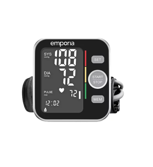 BPM-V20-B blood pressure unit Upper arm Automatic 2 user(s)