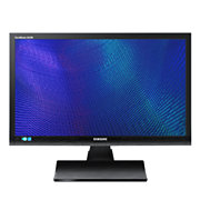 Samsung S19A200BW computer monitor – image 6