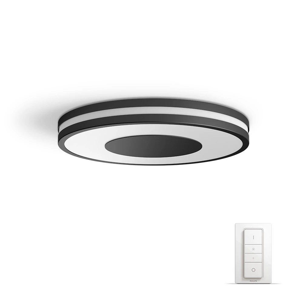 Philips by Signify Philips Hue White ambience Being ceiling light – image 3