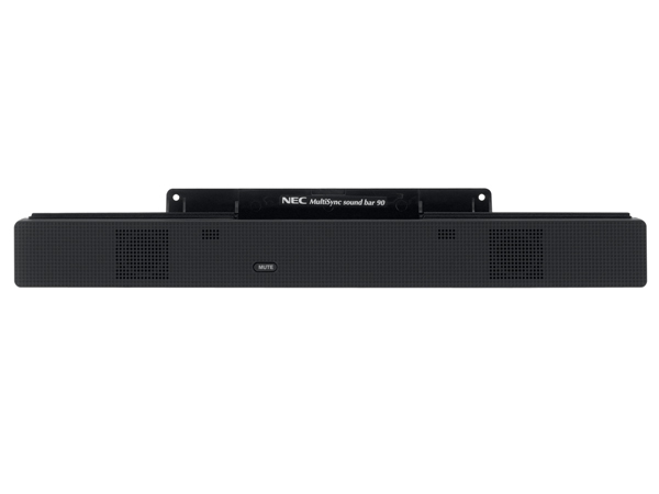 NEC MultiSync Soundbar 90