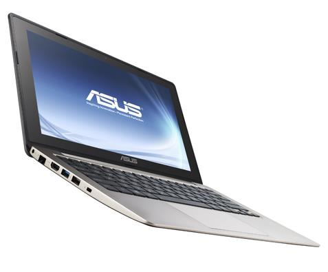 ASUS Vivobook S500CA Intel® Core™ i5 i5-3317U Laptop – image 5