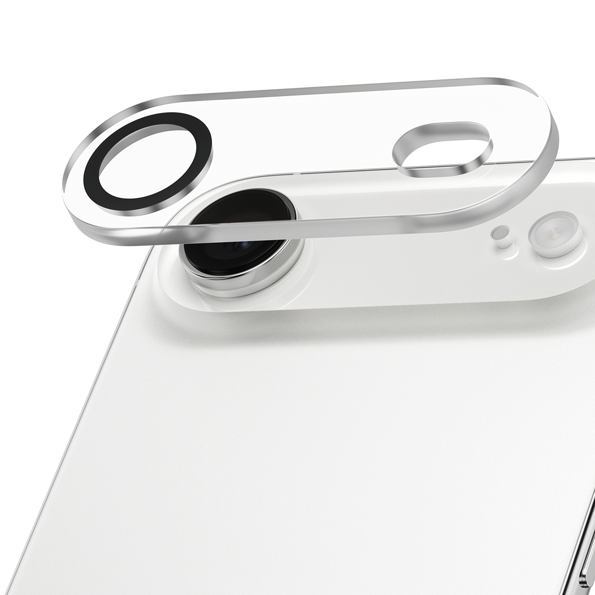 PanzerGlass PicturePerfect Protezione Fotocamere iPhone 17 Air