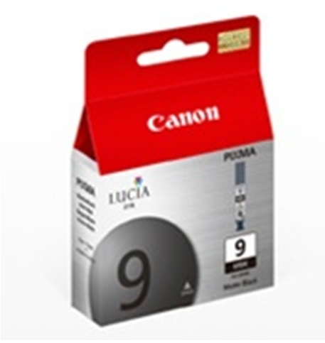Canon PGI-9MBK Pigment Matte Black Ink Cartridge
