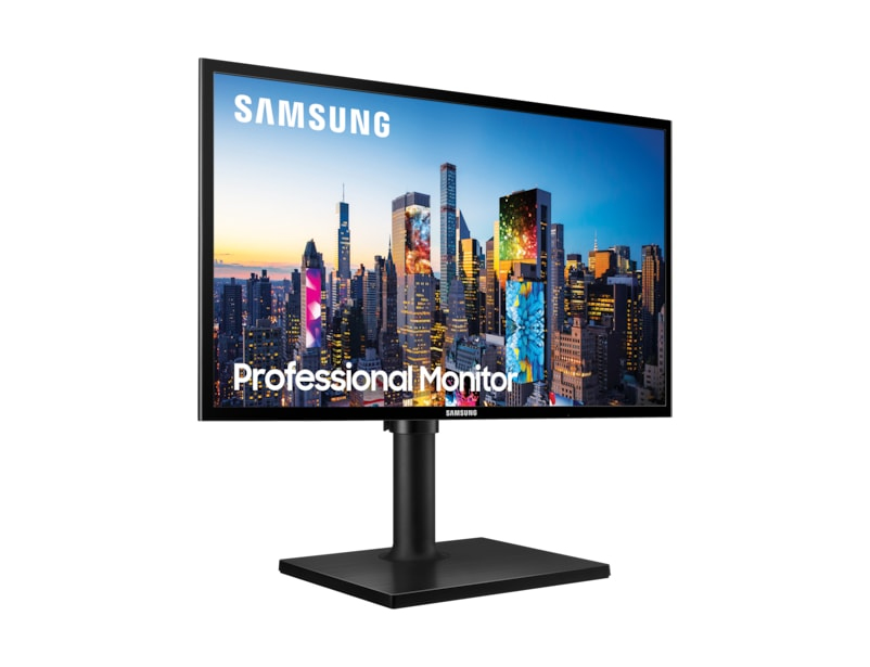 Samsung F24T400FHU computer monitor – image 4