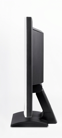 BenQ G900WA 19" LCD – image 2