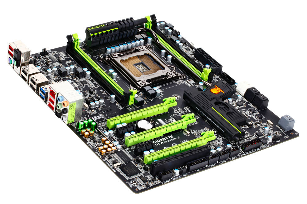 GIGABYTE G1.Assassin 2 (rev. 1.0) – image 4