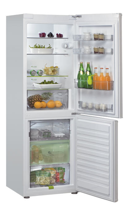 Ignis TGA3400/EG fridge-freezer Freestanding