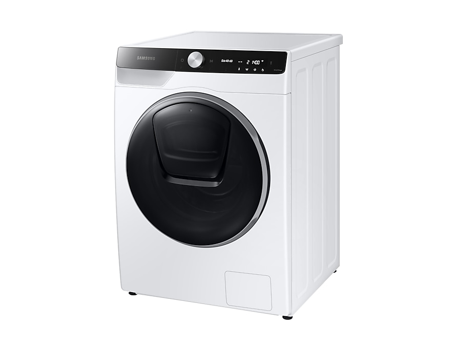 Samsung WW90T986ASE/S3 washing machine Front-load – image 3